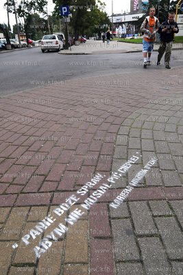 33. Festiwal Polskich Filmow Fabularnych w Gdyni. Na...