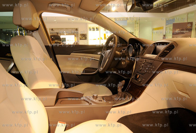 Serwis Haller w Gdansku Osowie. Prezentacja nowego...