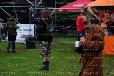 Gdynia Kolibki.  World Culture Festival Globaltica....