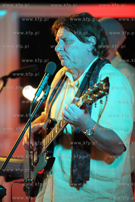 Gdansk - Brzezno. Plan zdjeciowy filmu MILION DOLAROW...