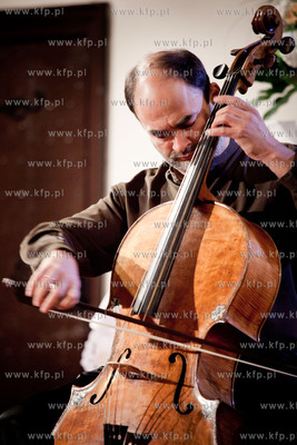 V Festiwal Goldbergowski. Idea nadrzedna Festiwalu...