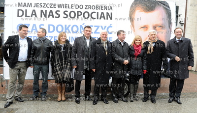 Teatr Wybrzeze-Scena Kameralna w Sopocie. Konwencja...