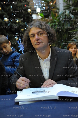 CH Manhattan w Gdansku - Wrzeszczu. Premiera polaczona...