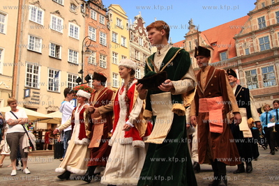 Nadbaltyckie Centrum Kultury zargazniowalo projekt...