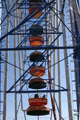 Nieodlacznym elementem wypoczynku we Wladyslawowie...