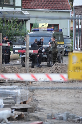 Sopot, ul. Monte Cassino 54 (na tylach klubu Spatif)....