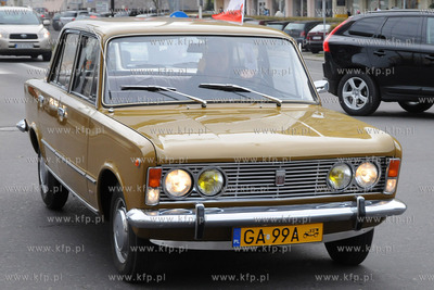 Gdynskie Urodziny Niepodleglej. Parada Niepodleglosci...