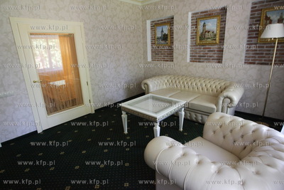 Rosja, Svetlogorsk, Obwod Kaliningradzki, 
Hotel Royal...