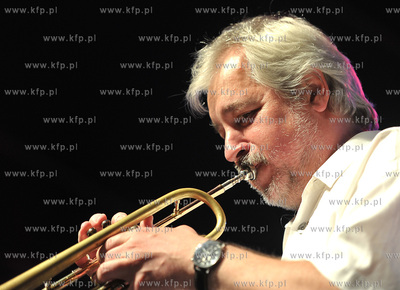 Suleczyno. XIX Miedzynarodowy Festiwal Jazz w Lesie...