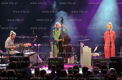 Sopot. Klub Atelier Teatr na Plazy Kulturalna Plaza...