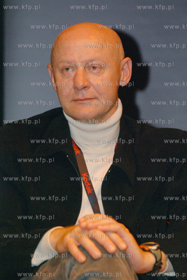 Festiwal Polskich Filmów Fabularnych. Rezyser Tomasz...