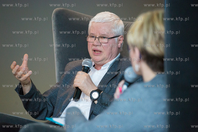 Sopot, Hotel Sopot, Konferencja Konkurencyjna Edukacja...