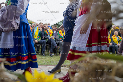 25 sierpnia w Piasecznie odbyły się I Walne Plachandry,...