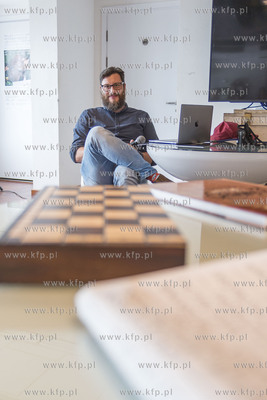 Festiwal Fotografii "W ramach Sopotu". Spotkanie autorskie...