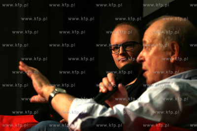 Drugi dzień 43. Festiwalu Polskich Filmów Fabularnych...