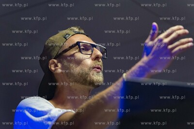 43. Festiwal Polskich Filmów Fabularnych w Gdyni....