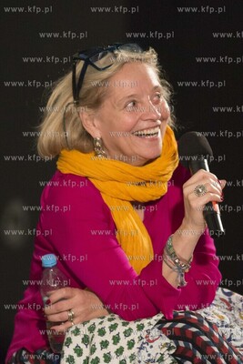 43. Festiwal Polskich Filmów Fabularnych. Spotkanie...