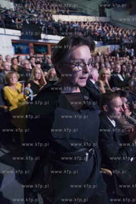 Teatr Muzyczny – Gala 43. Festiwalu Polskich Filmów...