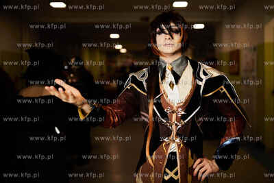 REMCOM. Czwarta edycja konwentu anime i fantastyki...