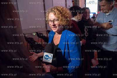 Gala V edycja konkursu Nagrody „Okulary ks. Kaczkowskiego”,...