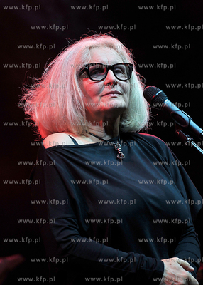 Sopot Kulturalna Plaza Trojki przy klubie Atelier....