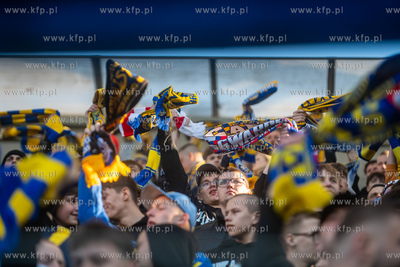 PKO BP Ekstraklasa. Arka Gdynia 0:3 Jagiellonia Białystok...