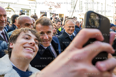 XXX Pomorski Konkurs Fotografii Prasowej im. Zbigniewa...