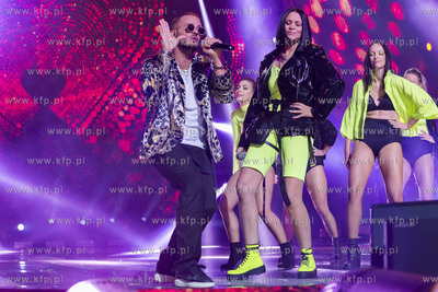 Top Of The Top Sopot Festival w Operze Leśnej. Koncert...