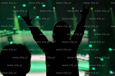 Opener Park Kolibki. 23.07.2021 Fot. Anna Bobrowska...