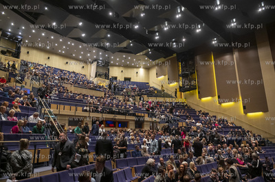 47. Festiwal Polskich Filmów Fabularnych w Gdyni....