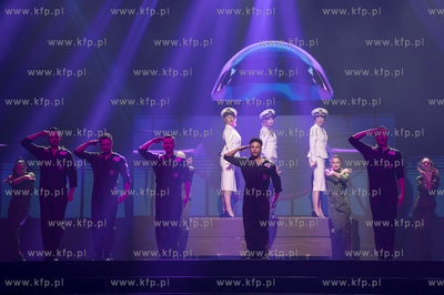 AmberExpo. Obchody 50 urodzin Portu Lotniczego Gdańsk...