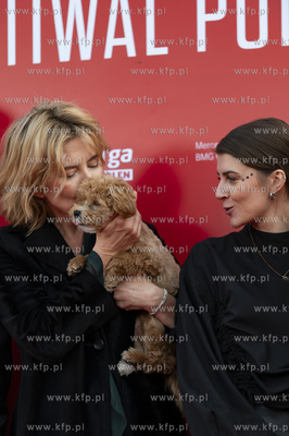 50. Festiwal Polskich Filmów Fabularnych w Gdyni....