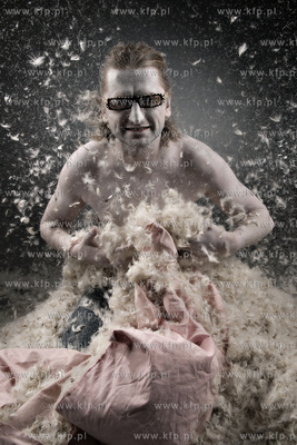 Sesja Leszka Mozdzera - pianista, kompozytor
13.10.2009
fot....