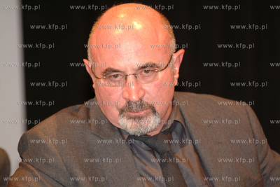 Festiwal Polskich Filmow Fabularnych z Gdyni. Aktor...