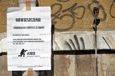 I Dni Nowego Portu w Gdansku. 7.09.2013 Fot. Maciej...