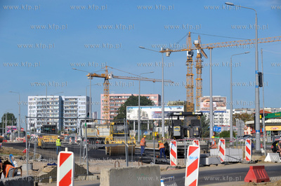 Gdansk Piecki Migowo nazywane powszechnie Moren . Budowa....