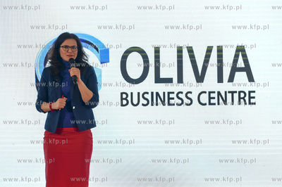 Poświęcenie i wmurowanie kamienia węgielnego pod...