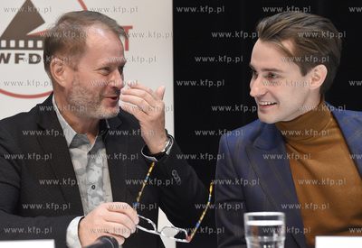 44. Festiwal Polskich Filmów Fabularnych w Gdyni....