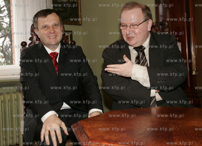 Muzeum Miasta Sopotu. Jacek Karnowski swietuje 10-lecie...