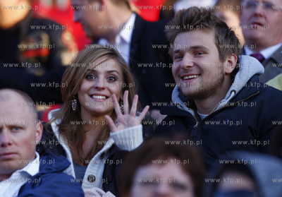 Gdansk. Stocznia. Koncert Zaczelo Sie W Polsce bedacy...