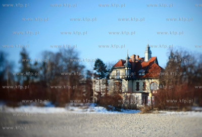 Muzeum Miasta Sopotu.
04.03.2010
fot. Krzysztof Mystkowski...