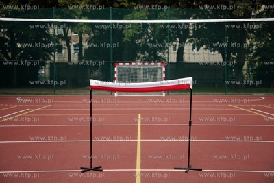 Miejska inauguracja roku szkolnego w II oraz XIX Liceum...