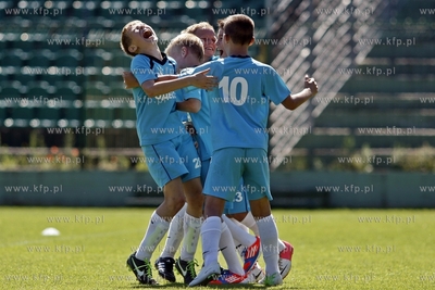 Miedzynarodowy Turniej Pilki Noznej Euronadzieje 2013...