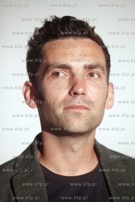 38 Gdynia Festiwal Filmowy. Konferencja prasowa filmu...