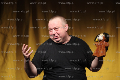 Monoblok IV Festiwal Monodramu w Klubie Plama w Gdansku...