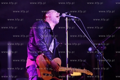 Sopot. Zatoka Sztuki. Koncert Heroes of Vintage. Nz....