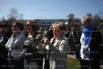 Bałtycki Kampus Uniwersytetu Gdańskiego w Gdańsku...