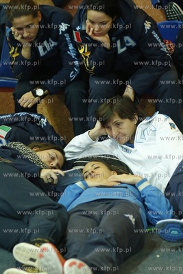 Gdansk. Gdańska Szkoła Floretu. 12. edycji turnieju...