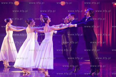 Włoska noc. Gala Sylwestrowo-noworoczna.
31.12.2016
fot....