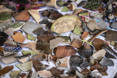 Twierdza Wisłoujście. Open Archaeo-Days Wisłoujście...